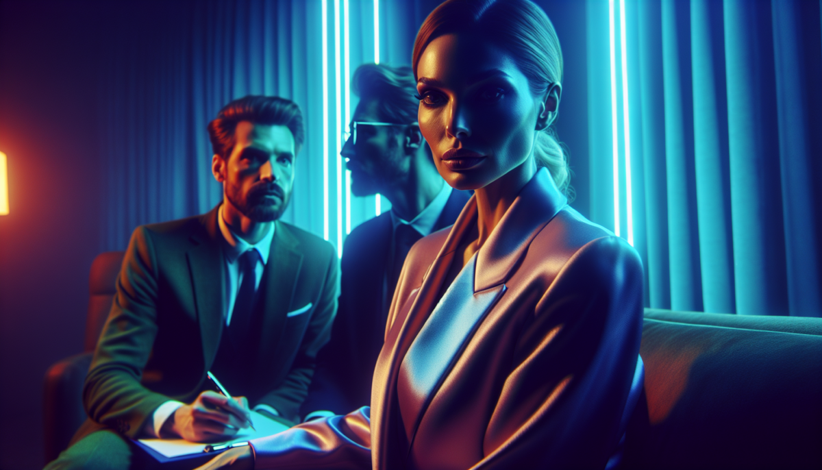    Отношения между мужчиной и женщиной: почему язык любви может разрушить ваши усилия?