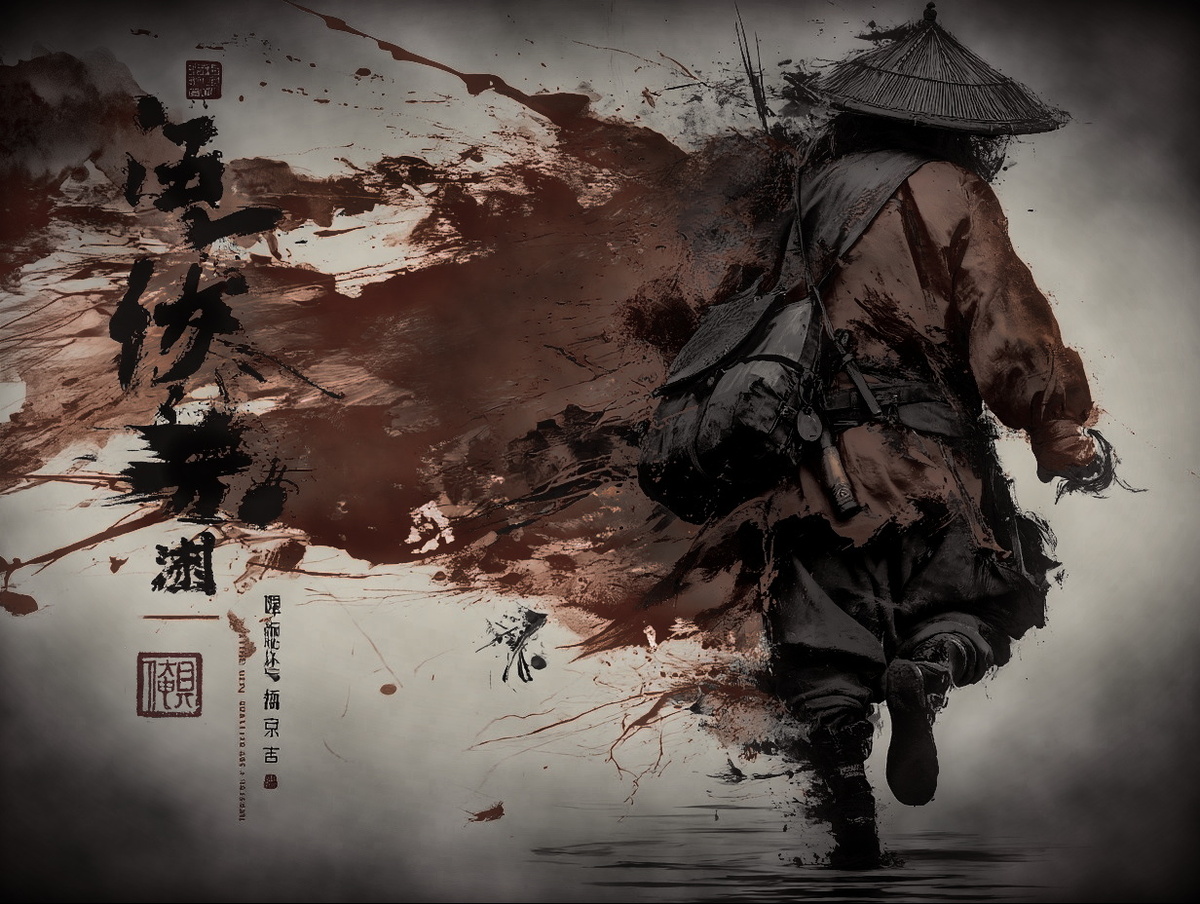 Когда отправляешься в путь по собственному желанию и тысячу ри покажутся одним.