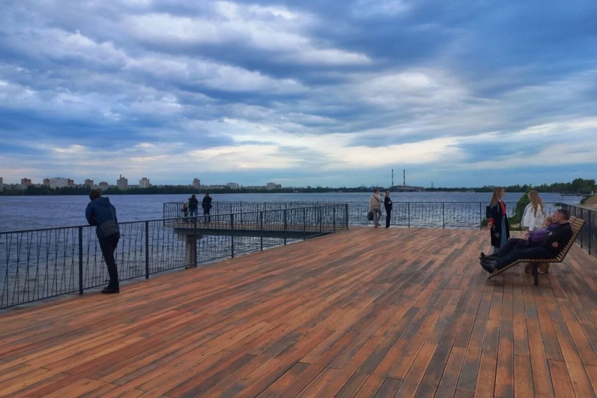    Более четырех часов Воронежская область находилась в зоне угрозы атаки БПЛА