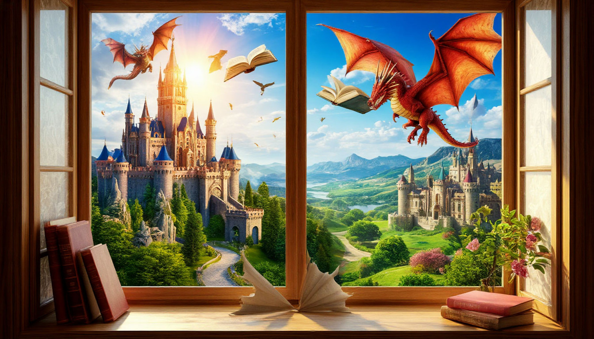 Здесь и далее использован по-рабски оплачиваемый труд нейросети "Шедеврум". Что удивительно, в некоторых случаях сегодня он понимал меня с первого раза.