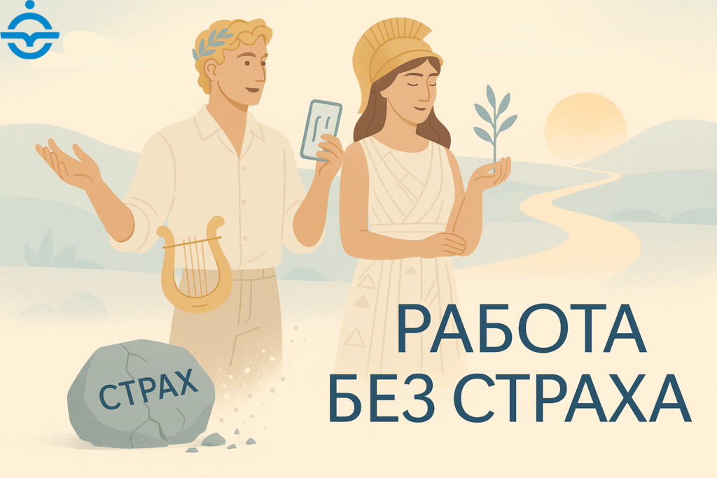    Как победить страх на работе и добиться карьерного роста в России Академия терапии