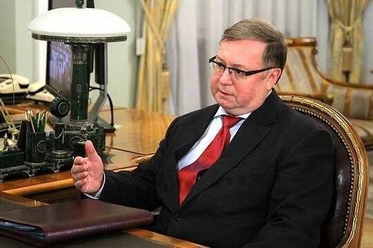    Сергей Степашин высказался о ключевой ставке в 60% и инфляции в 1000%