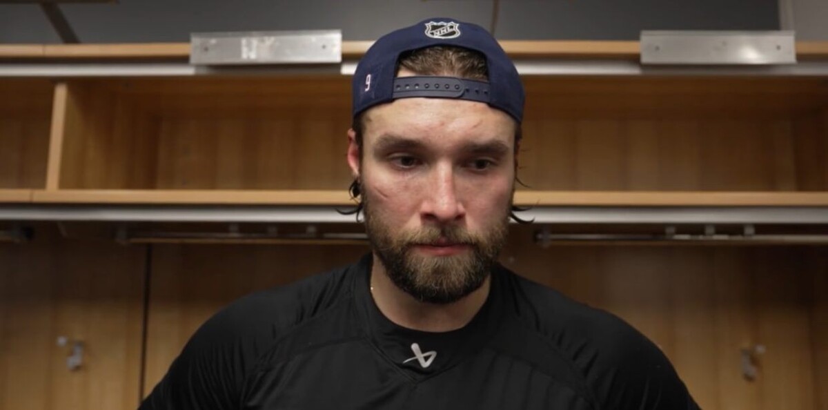    Фото: ХК «Коламбус Блю Джекетс»