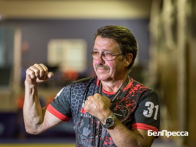 Фото: Павел Колядин