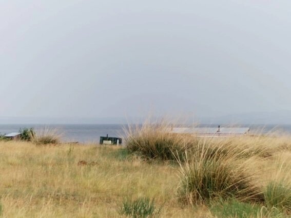    Место трагедии Фото: ГСУ СК по Красноярскому краю