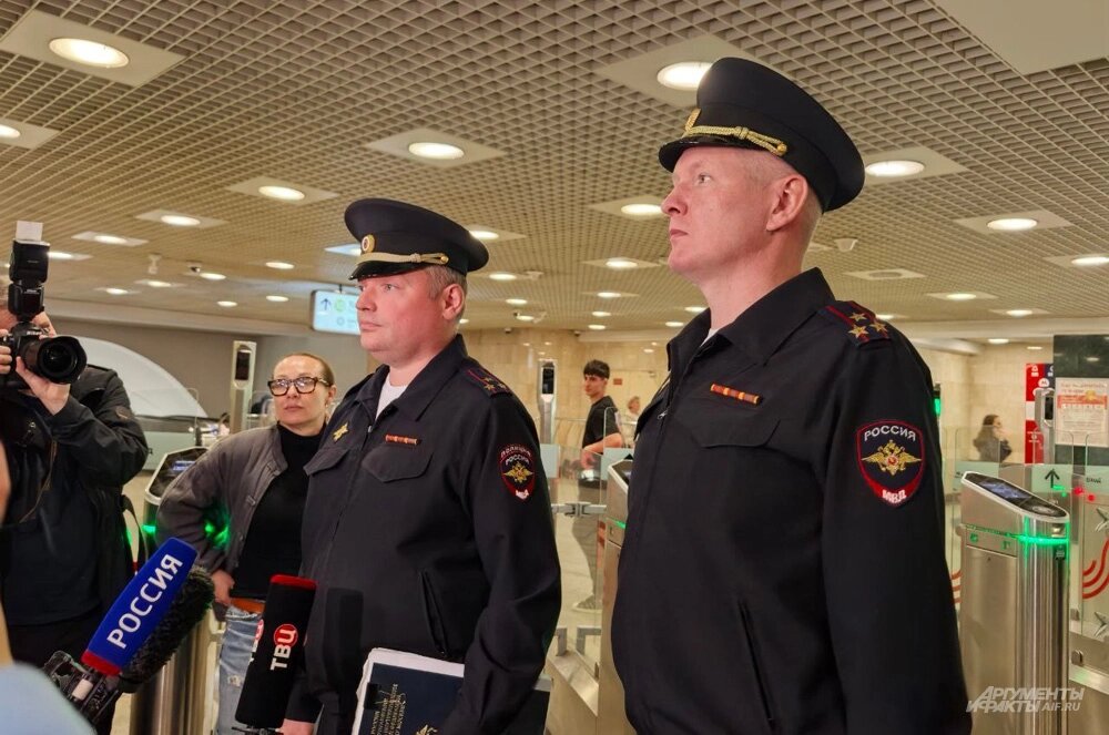    Фото: АиФ/ Анна Соколова