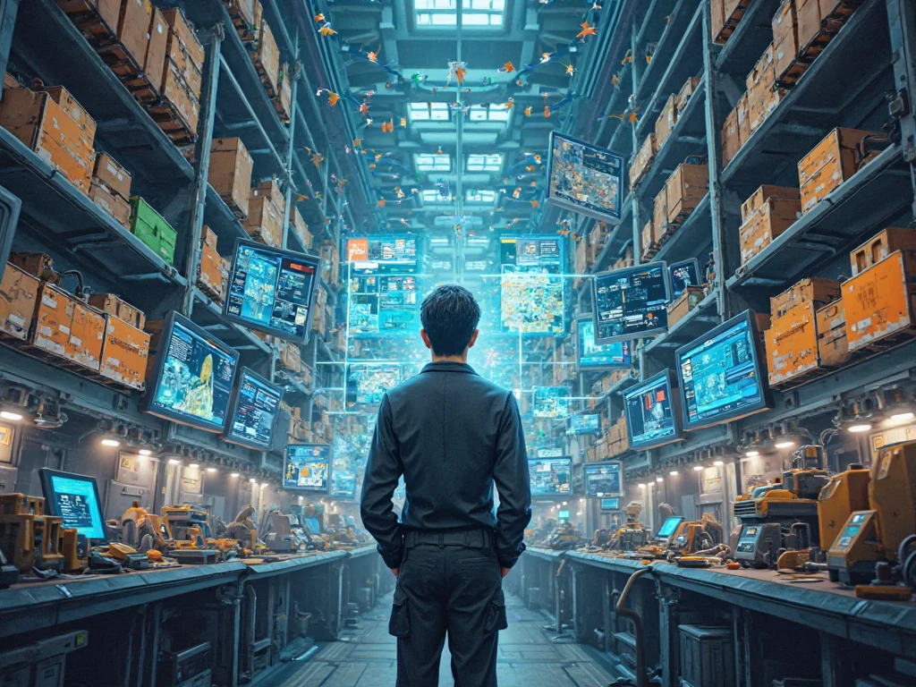 Специалист по тыловому обеспечению (интендант) в России