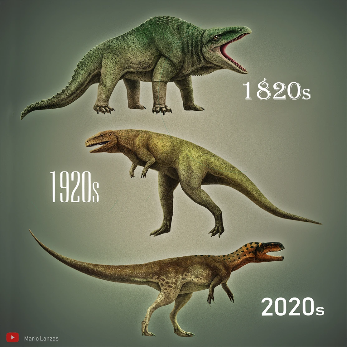 они не похоже друг на друга