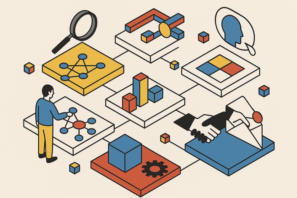    Нейросети в маркетинге: создание персонализированного контента Цезариум