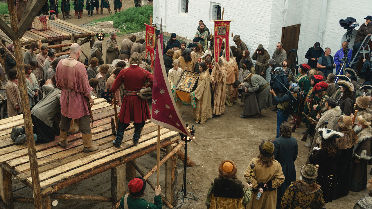 Фото: предоставлено пресс-службой Okko