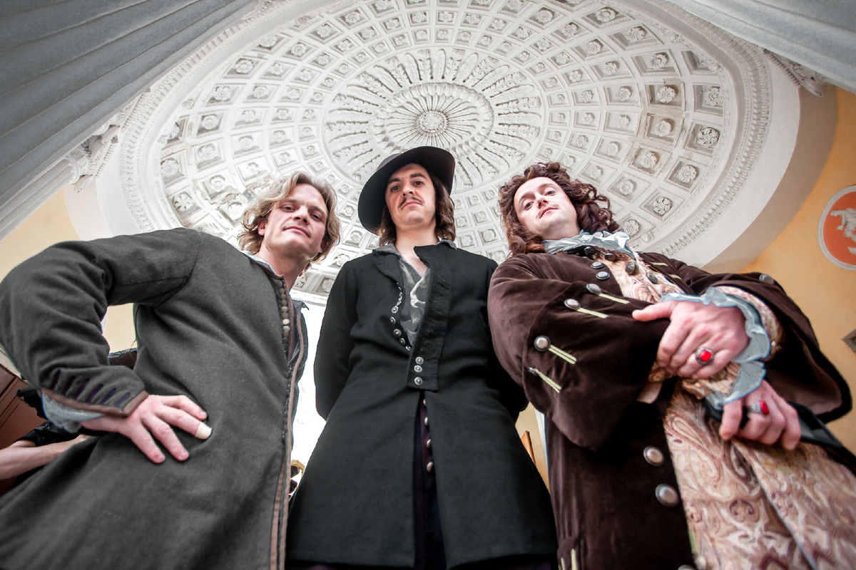 Фото: предоставлено пресс-службой Okko