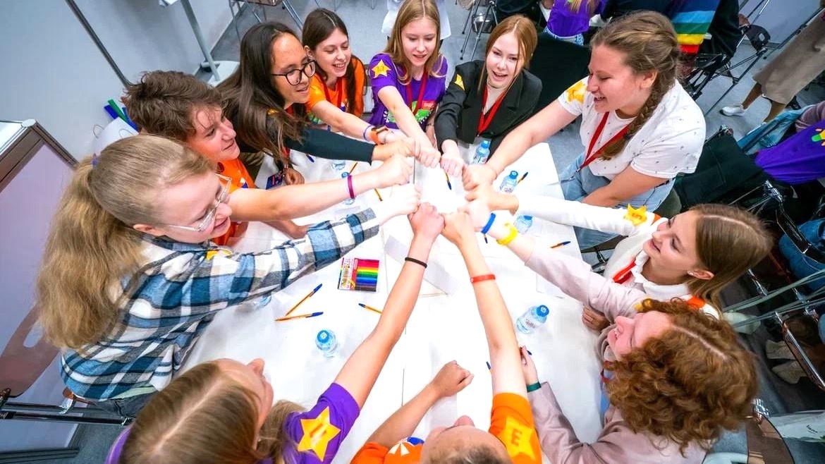    Росмолодёжь выделила Югре 187 миллионов рублей