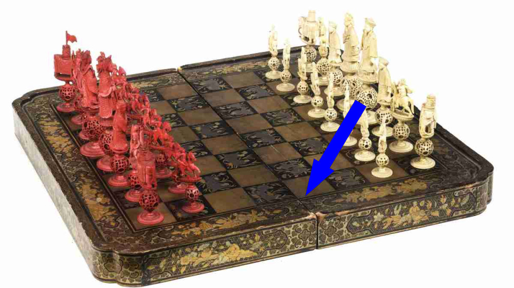    Тайна шахмат раскрыта древняя игра скрывала невероятное