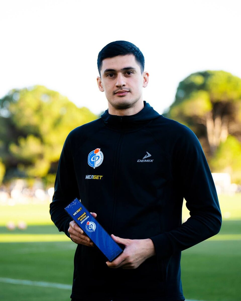    Фото: ФК "Факел"