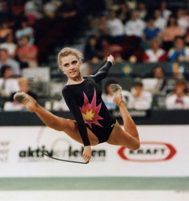 Оксана Костина