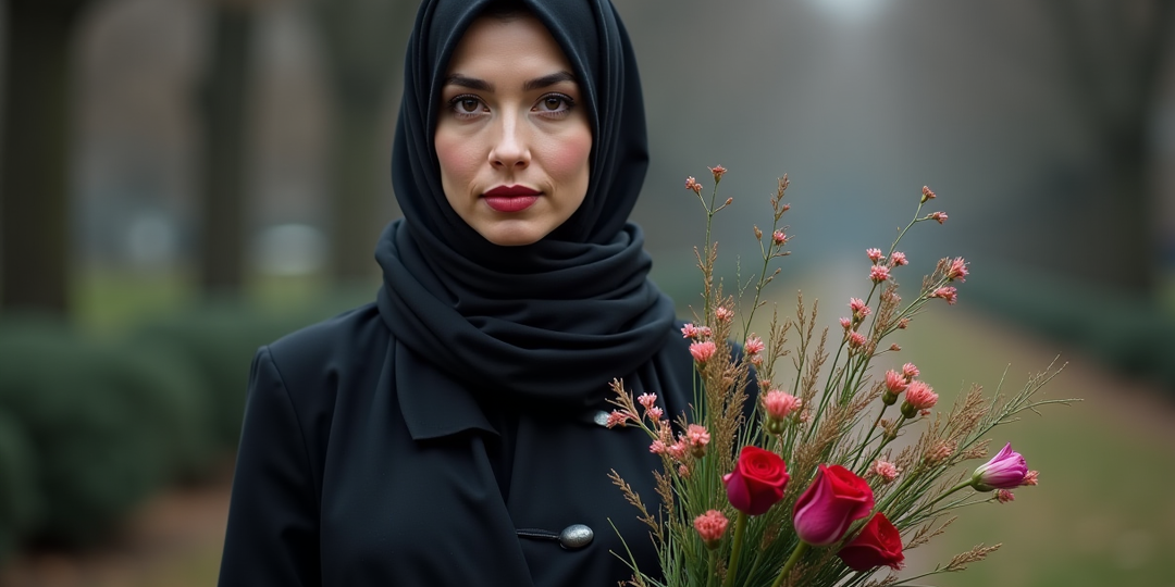 Сколько цветов дарят на похороны?