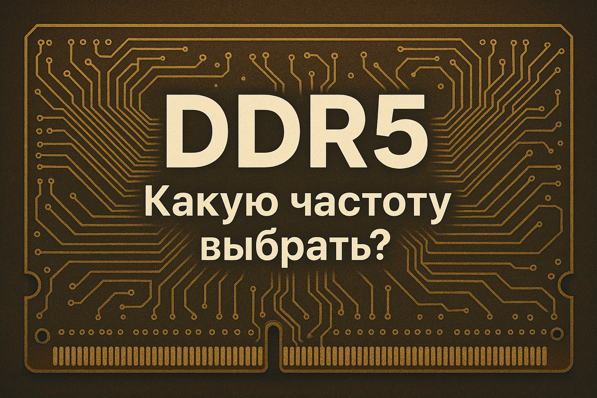 DDR5