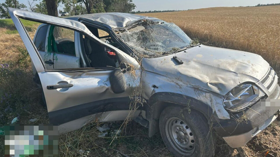 Фото: Госавтоинспекция Ставропольского края