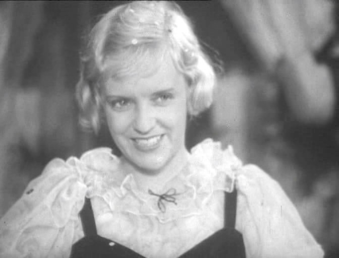 Марина Ладынина