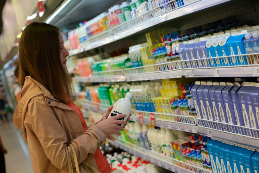     Что изменится с 1 июля в магазинах Беларуси? Рассказываем