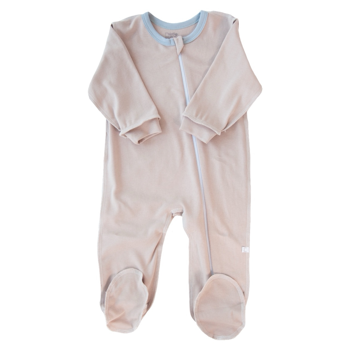 Как пример такого комбинезона