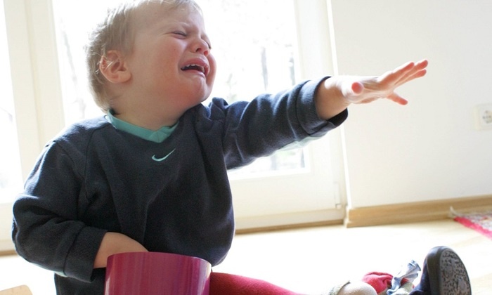    У государства не хватает денет на тяжелобольных детей?