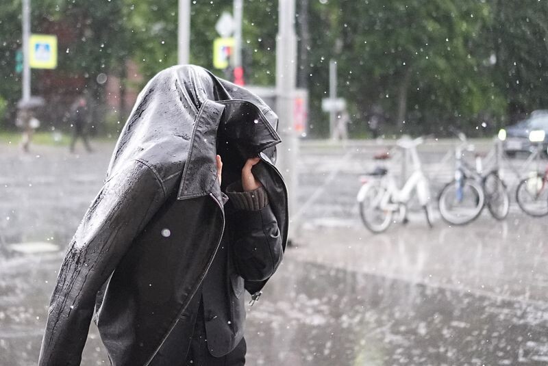     / Источник: © ИЗВЕСТИЯ/Павел Волков