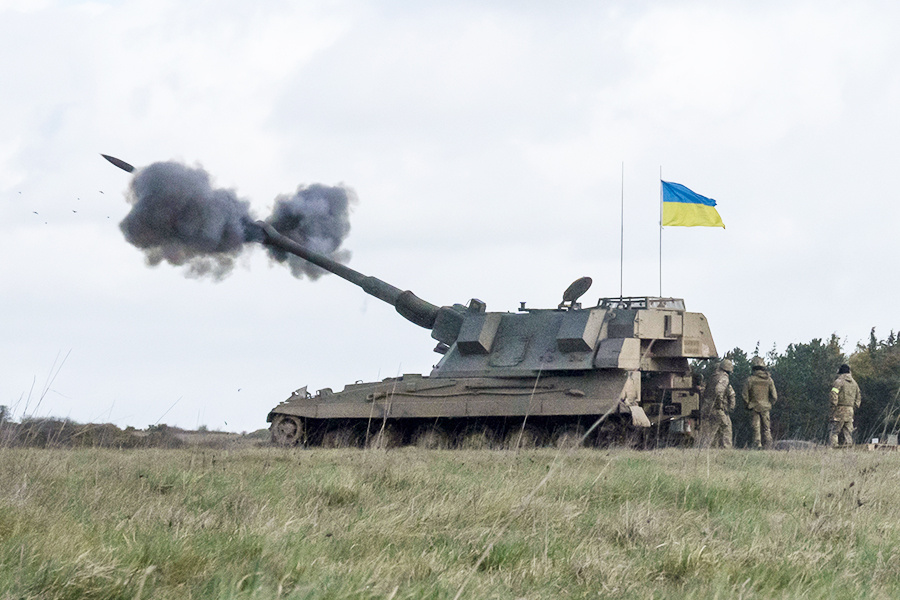    © Kin Cheung/ AP/TASS