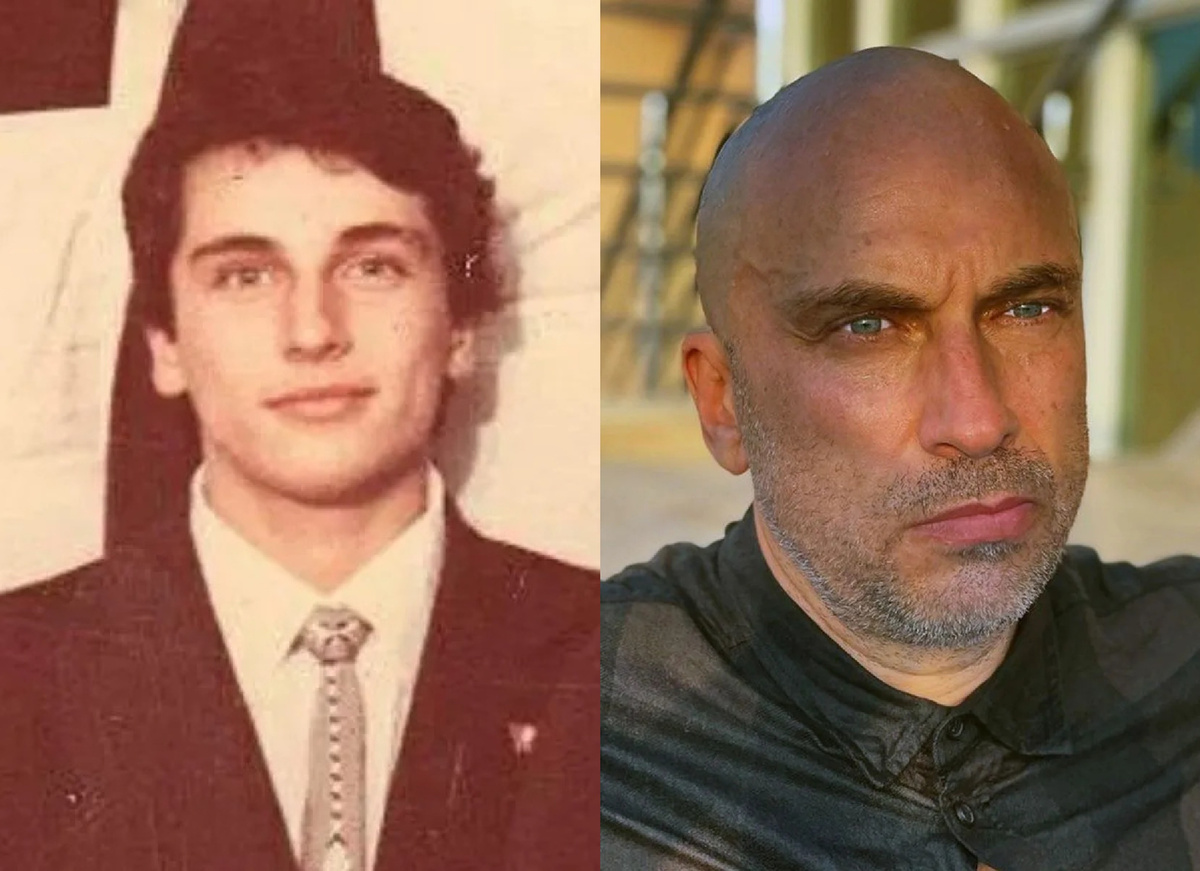 Дмитрий Нагиев