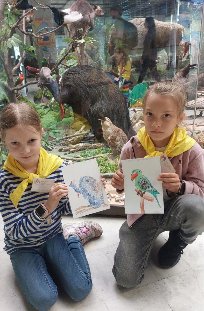 Фотография автора канала 