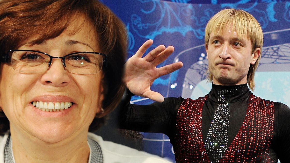    Getty Images / РИА Новости