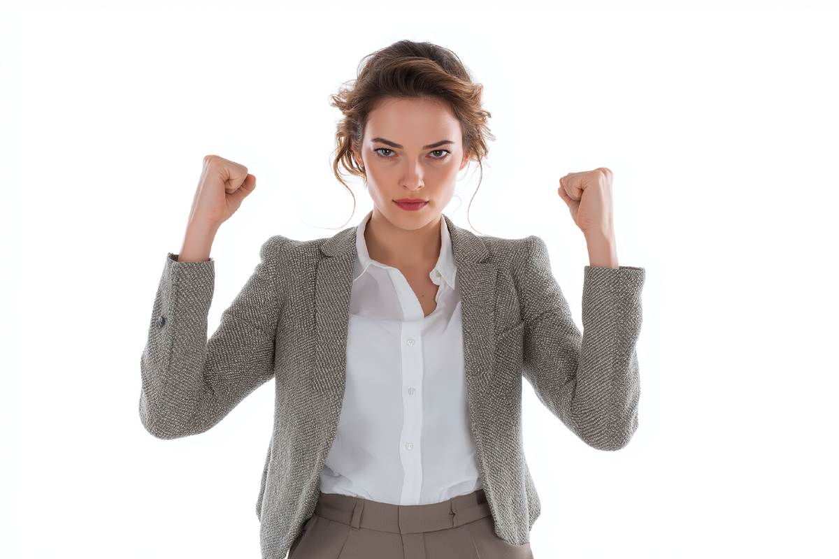 НЛП для выживания: как усмирить агрессора без кулаков