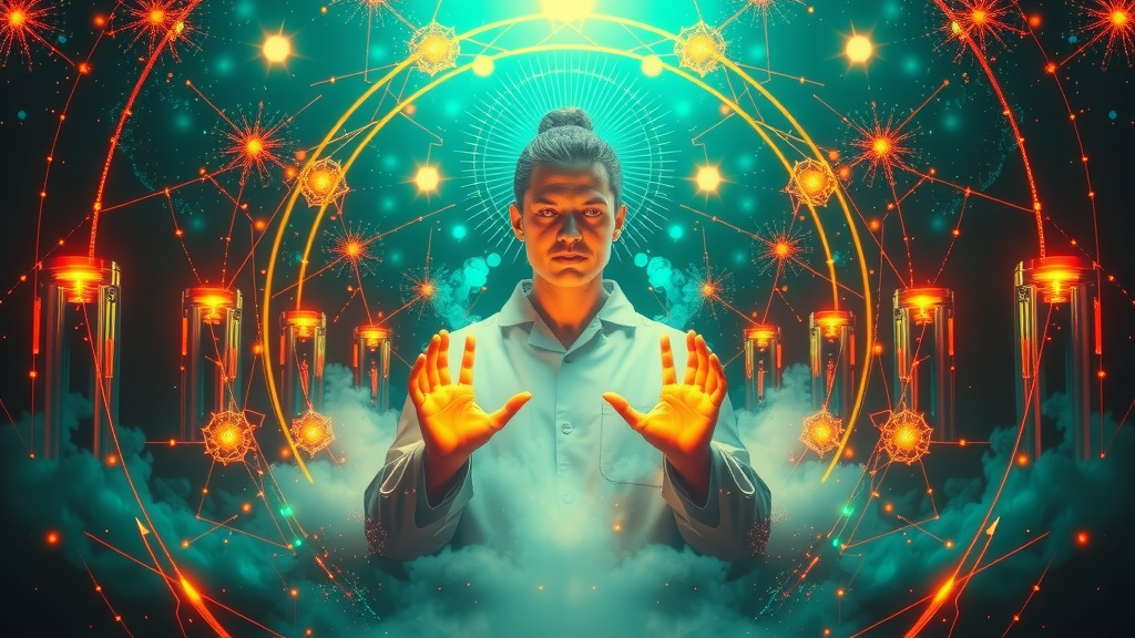    Как пробиотики могут улучшить микробиом вашей кожи? Узнайте о новых пигментах для татуажа и их способности ускорять заживление! Юлия Павлова