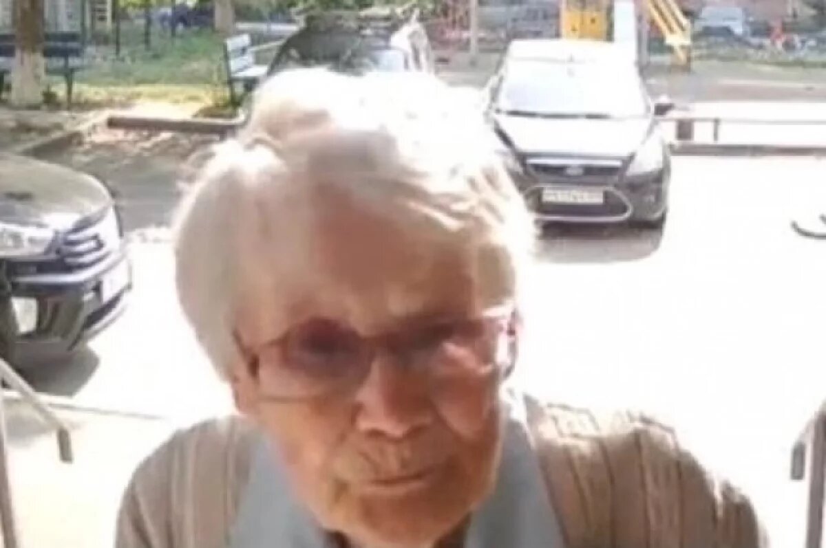    В Перми в розыск объявлена пенсионерка, подозреваемая в мошенничестве