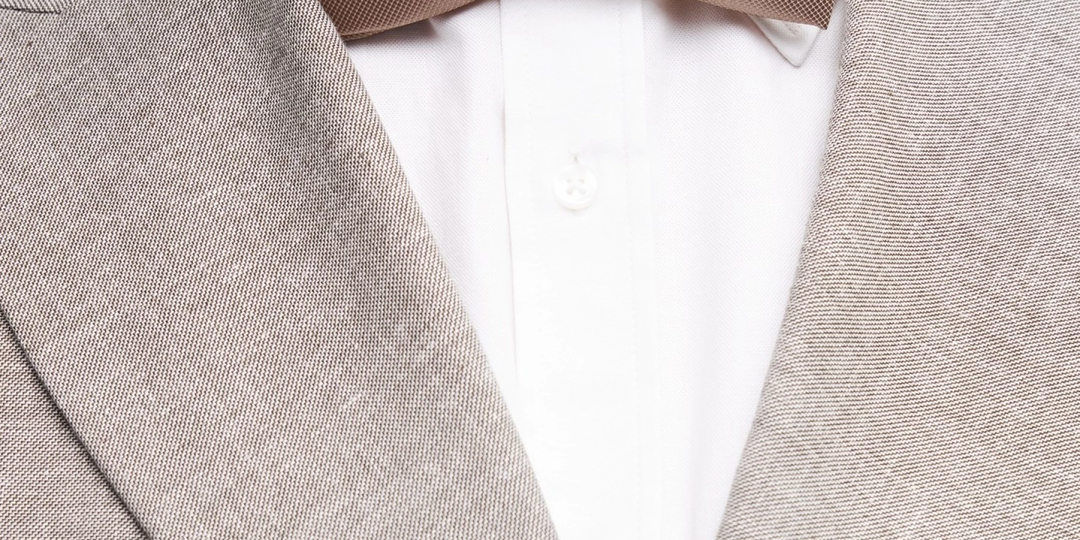 Галстук vs бабочка: как выбрать аксессуар под тип лица