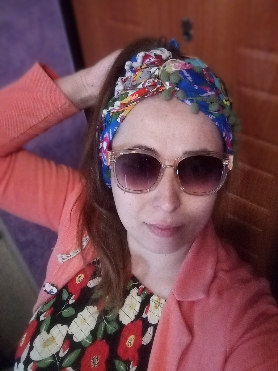 Евгения Саженцева 