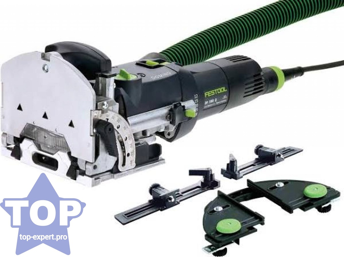 Festool 574432 Domino Joiner DF 500