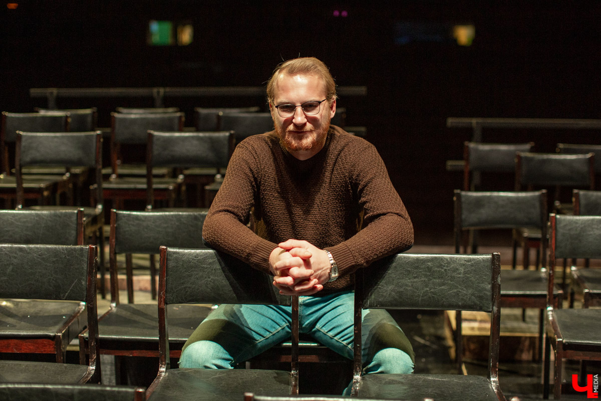 Владимир Кузнецов