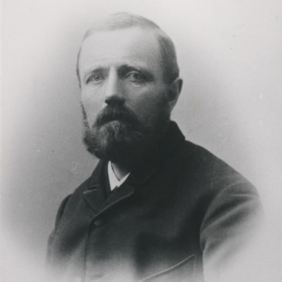 Йоханн Либхард. фото ayinger.de