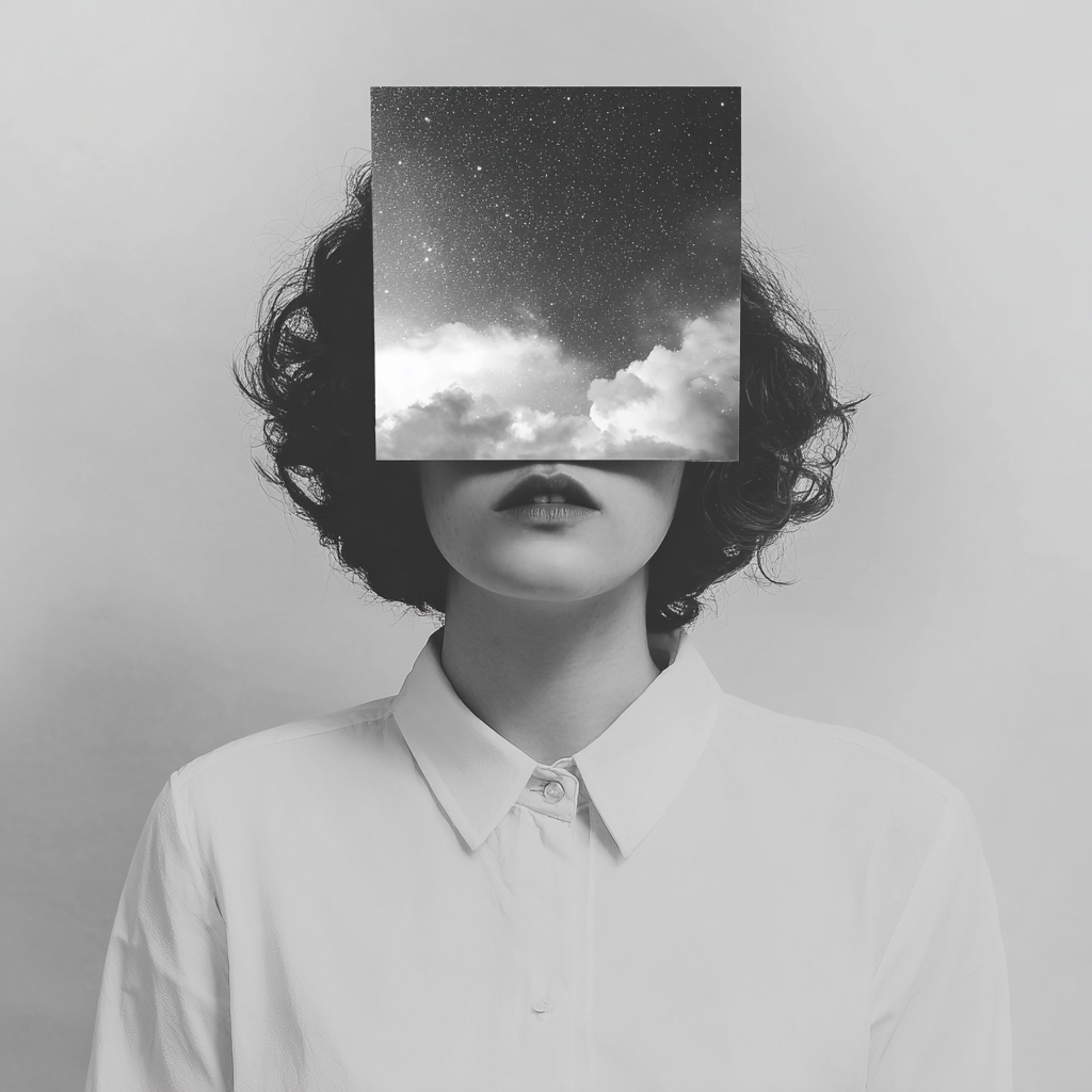 Как раствориться в толпе: наука быть невидимым