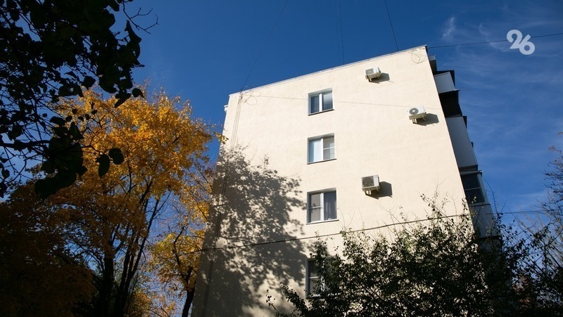      Фото: Валерия Алтухова / / ИА «Победа26»