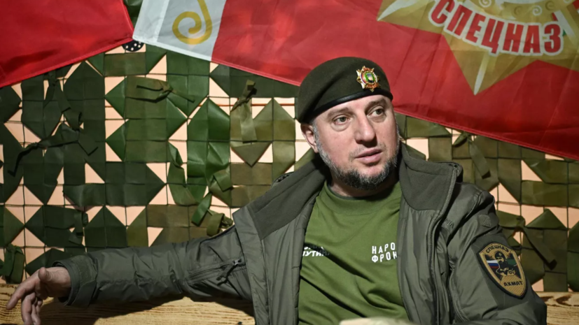   РИА Новости