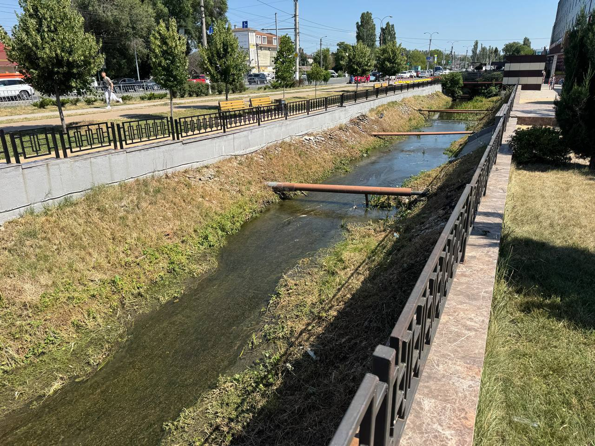 Минприроды РК