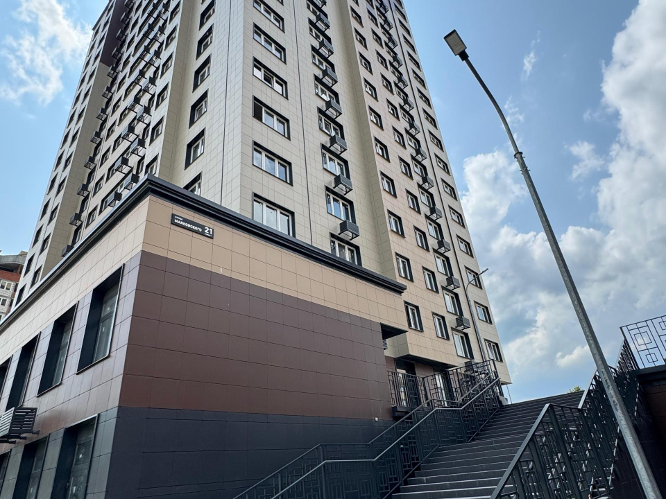     Фото: Министерство жилищной политики Московской области