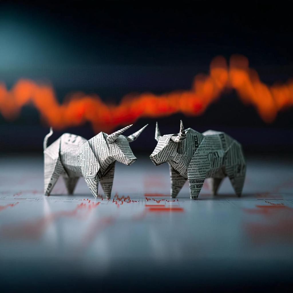 Что такое консолидация акций и зачем она нужна?