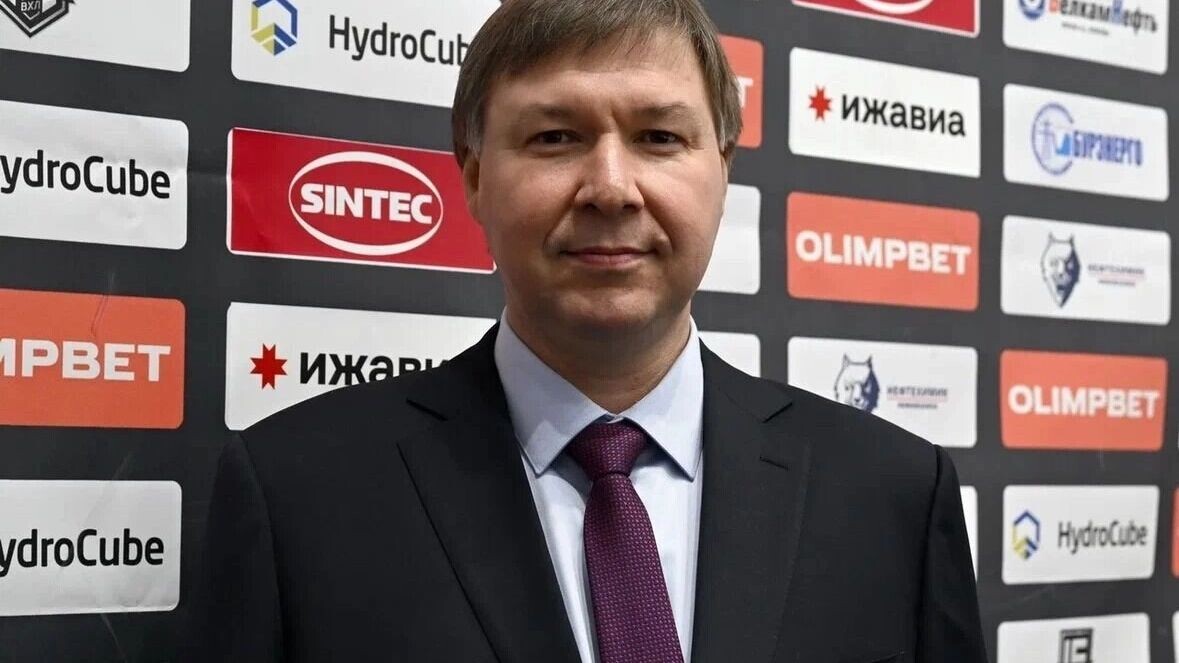     Источник: vk.com/ХК «Ижсталь»