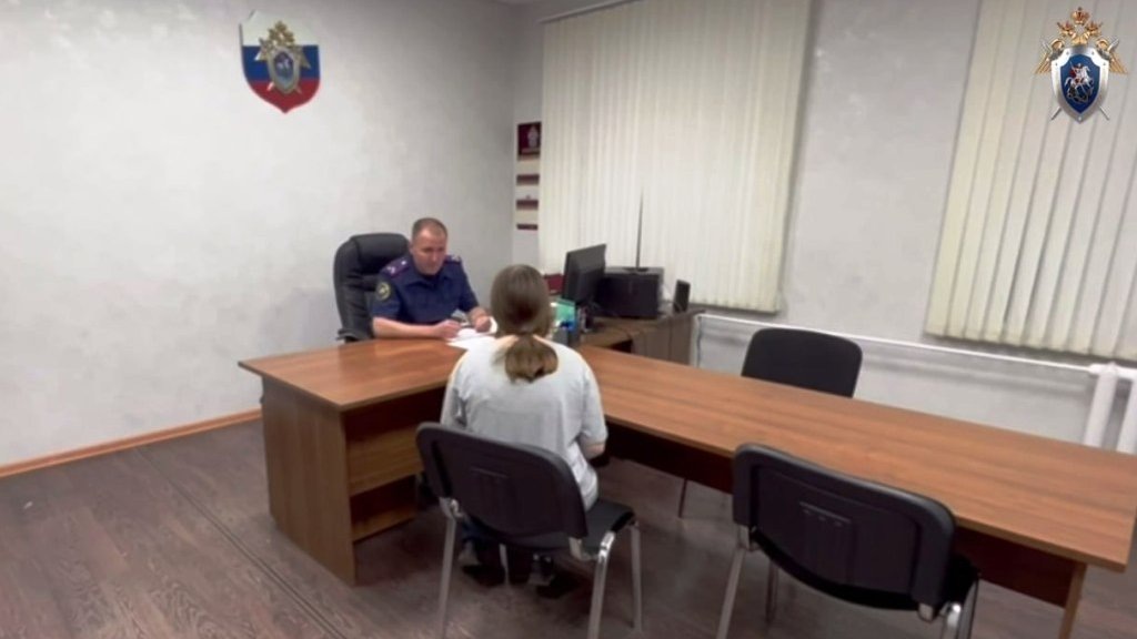    Фото: СУ СКР по Свердловской области