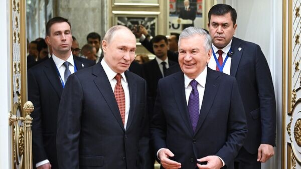    © Sputnik / Сергей Бобылев