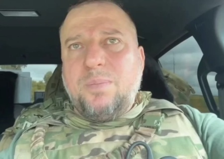    Алаудинов: Трамп спас Израиль от капитуляции, но не будет спасать Украину