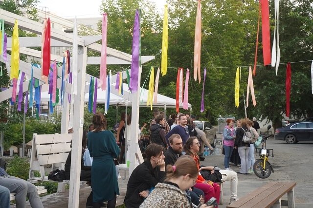    Фото: предоставлено организаторами/ Виктория Амирова